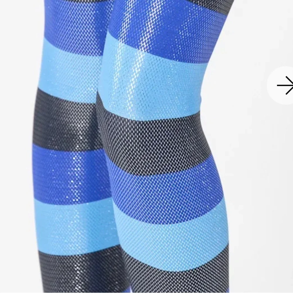 Blackmilk leggings - Picture 3 of 9